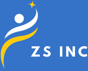 ZS Inc.